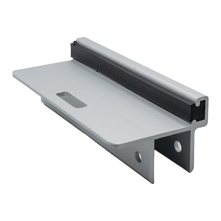 Hadrian InswingKeeper, Aluminum, AnodizedAluminum 620130