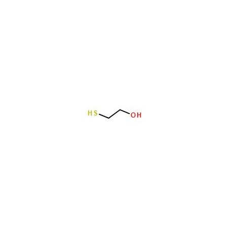 Ak Scientific 2-Mercaptoethanol (5g), CAS 60-24-2 S151-5g