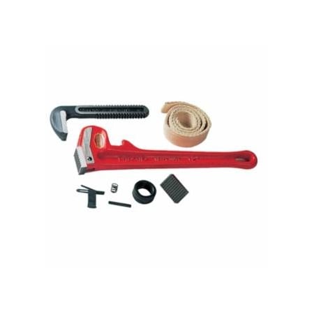 Ridgid Pipe Wrench Replacement Parts, Pin, Size 36 632-31740
