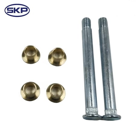 Skyward Automotive Products Door Hinge Pin and Bushing Kit, SK38487