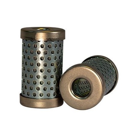 National Filters HYDRAULIC FILTER - RETURN LINE FOR STAUFF LS03B40B REP06-2-40SS