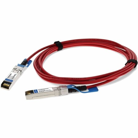 Add-On CISCO SFP-H10GB-CU0-5M COMP DAC 50CM SFP-H10GB-CU0-5M-RD-AO