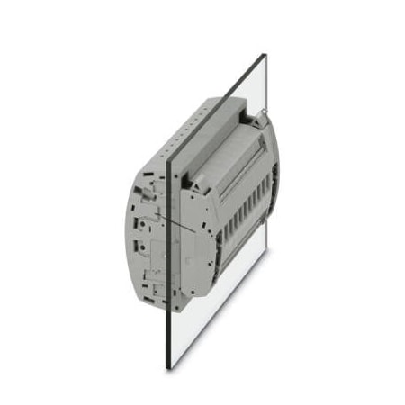 Phoenix Contact PTWE 6-2/10 Test terminal strip 3069833