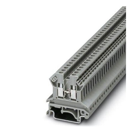 Phoenix Contact UK 2 5 N Feed-through terminal block 3003347