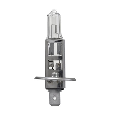 Hella BULB H1 12V 55W P14.5S T2.5 SB, 2PK H1SB