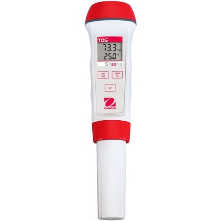 Ohaus Starter Pen Meter, TDS, S210T-B OH-30073981
