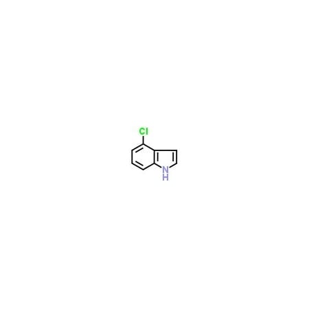 Ak Scientific 4-Chloroindole (5g), CAS 25235-85-2 D165-5g
