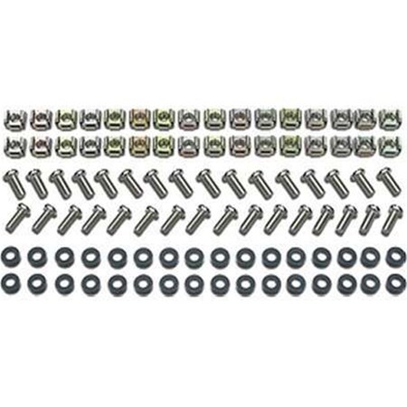 Virtual Schneider Electric IT USA Net Shelter Hardware Kit VI334096