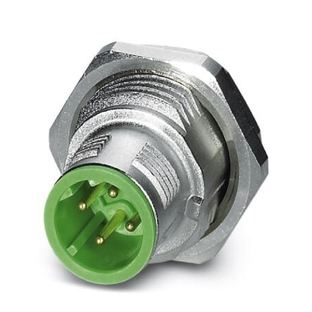 Phoenix Contact SACC-DSI-MSD-4CON-L180/SH GN Bus system 1456556