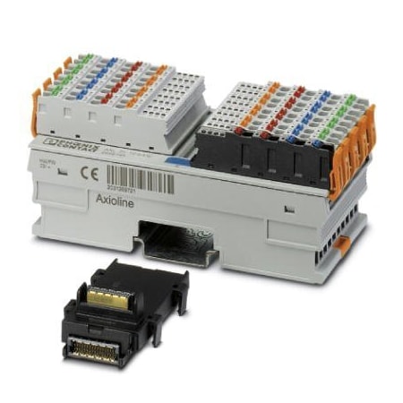 Phoenix Contact AXL F DI16/4 2F Axioline F Digital 2688022