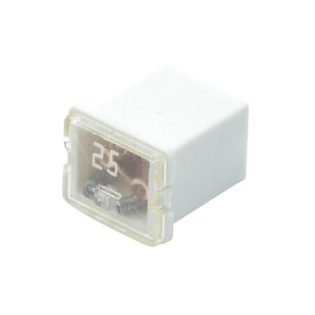 Optifuse Automotive Link Fuse, FMX-LP-I Series, 20A to 60A, 32V DC FMX-LP-I-25A