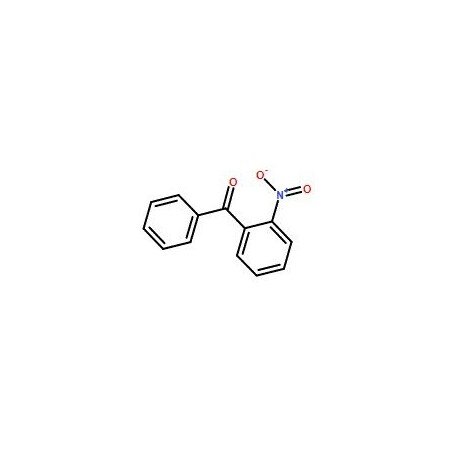 Ak Scientific (2-Nitrophenyl)(phenyl)methanone (1g), CAS 2243-79-0 Y1907-1g