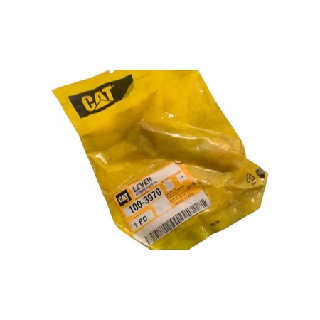 Caterpillar LEVER, CATERPILLAR OEM 1003970 1003970