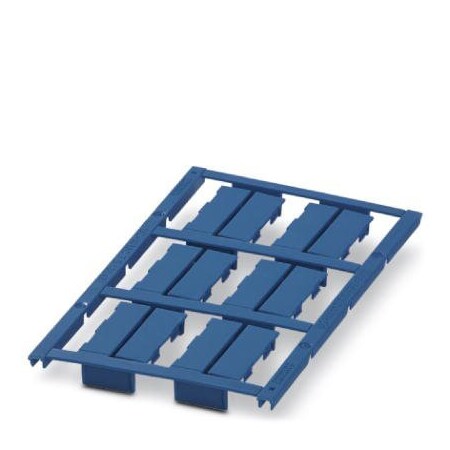 Phoenix Contact UC-WMC 7 5 30X8 BU Conductor marker 0820950