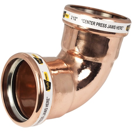 Apollo Valves OBS 807-C 3CXC CU 90 EL (REPLACED BY 10062067) 10062027