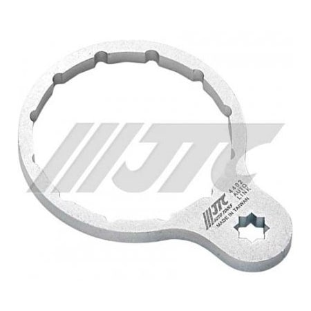 Jtc Auto Tools Diesel fuel filter wrench 1/2' for Isuzu Elf / Forward 4402