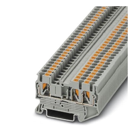 Phoenix Contact PT 2 5-TWIN Feed-through terminal block 3209549
