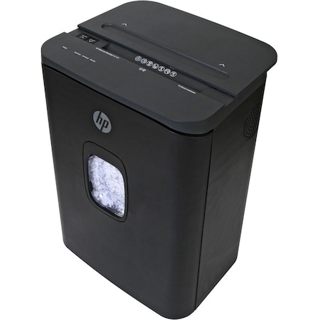 Hp MC165 Microcut Shredder 91044Q