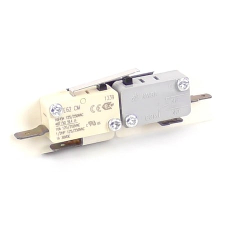 Frigidaire Switch, Interlock 5304469090