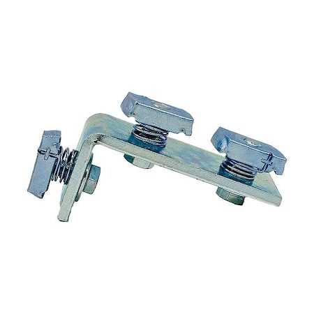 Dakota Systems Pre-assembled Strut Fitting DS-L12