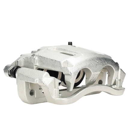 Wagner Brake New Semi-loaded Coated Disc Brake Caliper Assembly,  CN11585SC