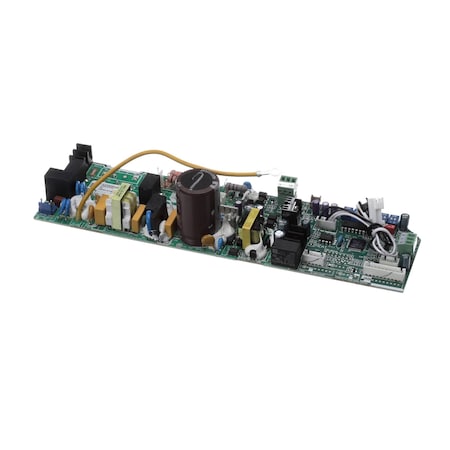 Lennox Control Board, Main 15X95