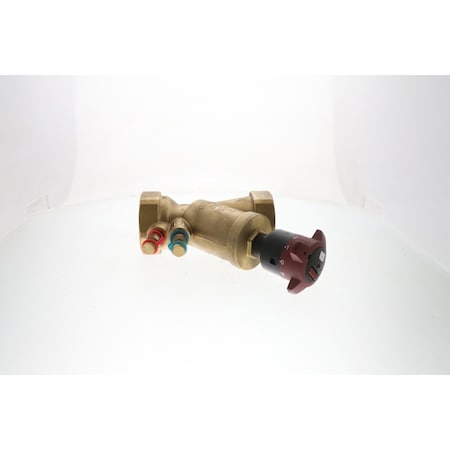 Armstrong 2 in. NPT CircuitBalancingValve 571110LF-345