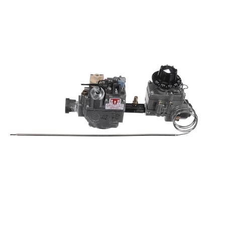 Bakers Pride CONTROL ASSEMBLY; NATURAL GAS BMVR65 SN4-M1249P
