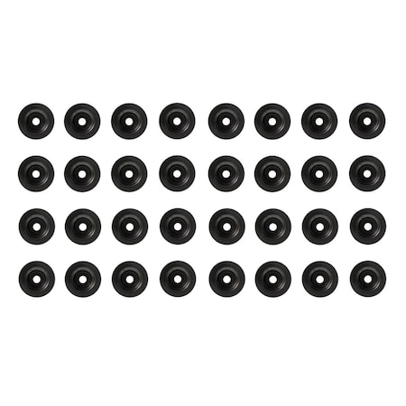 Fel-Pro Engine Valve Stem Oil Seal Set,  SS72936