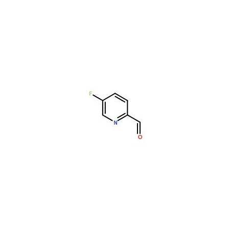 Ak Scientific 5-Fluoropyridine-2-carboxaldehyde (5g), CAS 31181-88-1 Y5380-5g