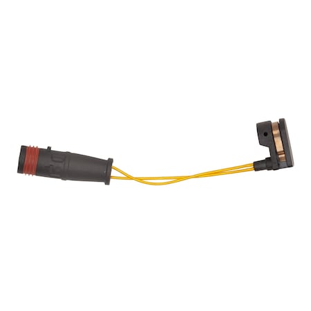 Hi-Temp Brake Sensors, Disc Brake Pad Wear Sensor,
