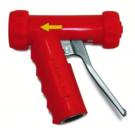 Sani-Lav Hot and Cold Water Spray Nozzle N1ARX