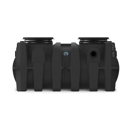 Schier 100/200 GPM grease interceptor 4055-007-02