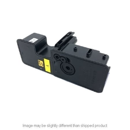 Kyocera Replacement 1T02R9BUS0, MAGENTA Compatible Toner, 2,200 page yield 1T02R9BUS0 TK5232M