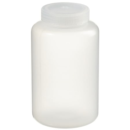 Nalgene Centrifuge Bottle, PPCO, 168.4 mm H, PK16 3120-1010