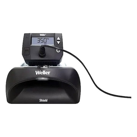 Weller We 1010 Zero Smog Shield Kit 120V B WE1010NAS