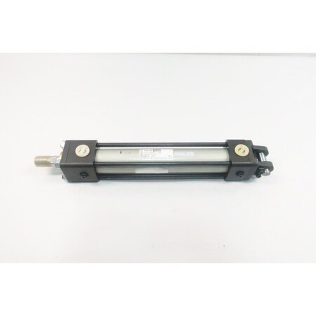 Taiyo Parker Double Acting Hydraulic Cylinder 40mm 210mm 70H-8 1CB40BB210-AB