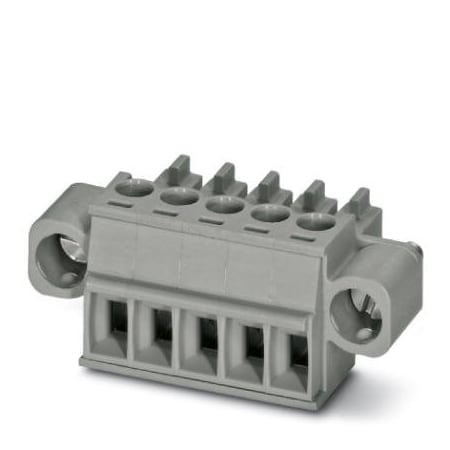 Phoenix Contact BCP-350F- 9 GN Plug component Nominal 5447748