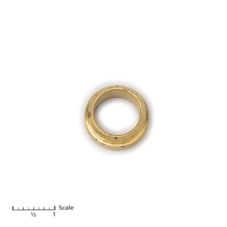 Bedford Precision Parts Male Gland, Upper Replacement for Graco 198768 18-2638