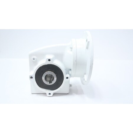 Nord RIGHT ANGLE GEAR REDUCER 1IN 60:1 1SMI50AZD-N56C