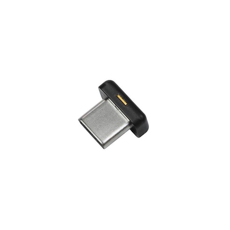 Yubico YubiKey 5C Nano USB Security Key 5060408461518