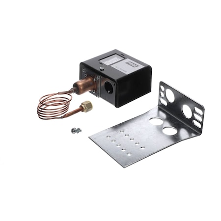 Master-Bilt Pressure Control, UL/CSA 19-00887