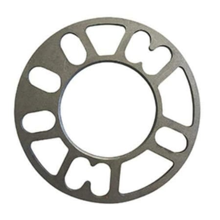 Explosion GW4500 8 mm 45 Gunispacer Wheel, 2PK EX1805988