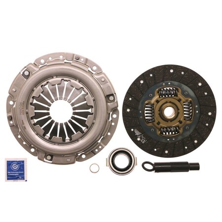 Sachs Clutch Kit K70581-01