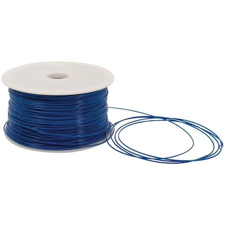Foxsmart 1.75 mm ABS 3D Printer Filament, Blue 50152