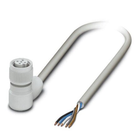 Phoenix Contact SAC-5P-5 0-600/M12FR-3L FB 1404095