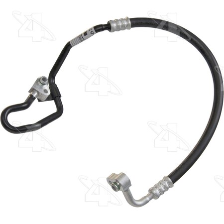 4-Seasons AC Discharge Line Hose Assembly for 1999-2004 Honda Odyssey 56349