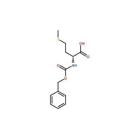 Ak Scientific Cbz-D-methionine (100g), CAS 28862-80-8 2884AB-100g