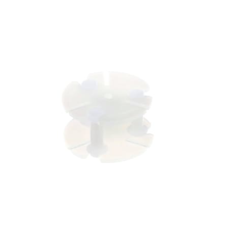 Cma Dish Machines ROTOR ASSEMBLY 00830.00