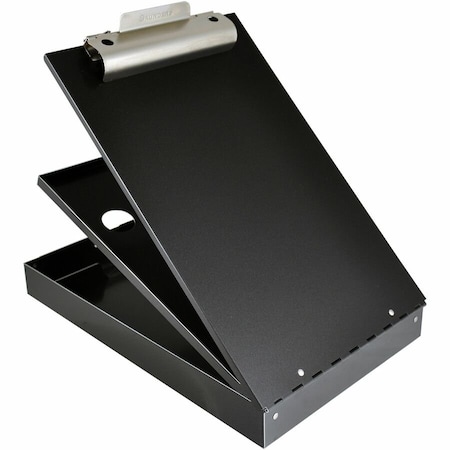Saunders Mfg Saunders Aluminum Storage Clipboard 21117 21117